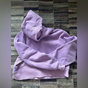 Lululemon Lavender Hoodie
